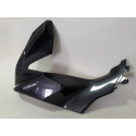 Carenagem Frontal Lateral Pcx 160 23/25 L/e Orig 57294 Cinza-escuro