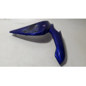 Carenagem Frontal Lateral Fluo 125 23/24 L/e Ralada 63140 Azul