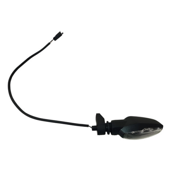 Pisca Dianteiro Triumph Sport 660 23/25 Detalhes 59017 Preto