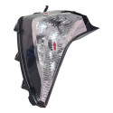 Pisca Dianteiro Direito Honda Elite 125 19/24 Detalhes 57749 Preto