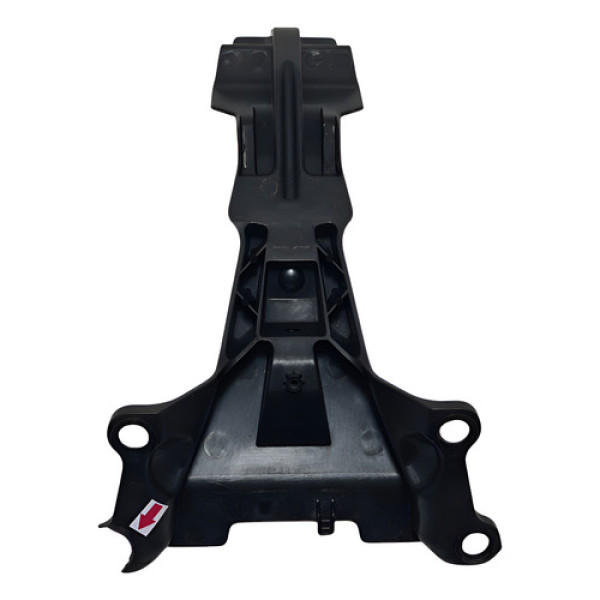 Suporte Paralama Traseiro Gsxr Srad 1000 18/20 Detalhe 54983 Preto