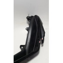 Carenagem Assoalho L/e Yamaha Nmax 160 2017-2020 C/det 62803 Preto