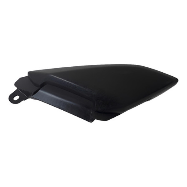 Carenagem Acabamento Rabeta Nmax 160 21/24 L/e Orig 58653 Preto