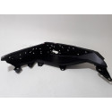 Carenagem Assoalho Pé N Max 160 25/25 L/d Orig Detalhe 59549 Preto
