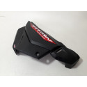 Carenagem Lateral Honda Cg 160 Titan 25/25 L/d Detalhe 57479 Preto