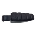 Pedaleira Traseira Dir Harley Fat Boy 18/23 Detalhes 57068