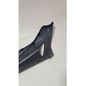 Carenagem Inferior Dir Assoalho Pcx 160 23/25 Ralada 60492 Cinza-escuro