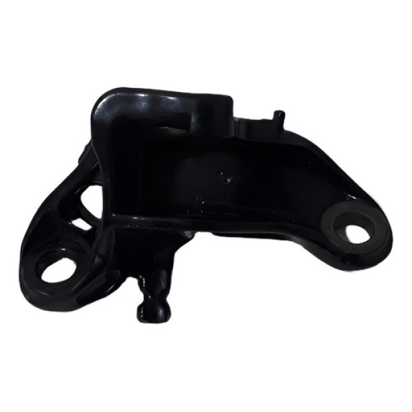 Suporte Descanso Lateral Softail Low Rider S 114 19/22 58921 Preto