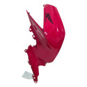 Carenagem Tanque Esq Honda Cb 300f Twister 23/25 Orig 61128 Vermelho