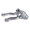 Bacalhau Traseiro Esq Vstrom 1000 08/09 Orig Detalhes 55156