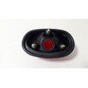 Lanterna Traseira Suzuki Yes 125 07/09 Orig Trincada 55154