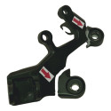 Bacalhau Dianteiro Direito Kawasaki Ninja 400 Avaria 55360