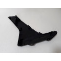 Carenagem Inferior Assoalho Nmax 160 17/20 L/d Orig 58381 Preto