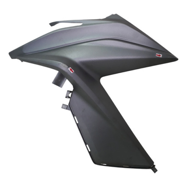 Carenagem Frontal Lateral Kymco Ak 550 22/24 L/e Orig 55005