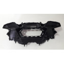 Carenagem Painel Yamaha Xmax 250 25/25 Orig Avaria 56814 Preto