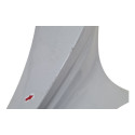 Carenagem Frontal Lateral Biz 125 2025 L/e Detalhes 57337 Branco