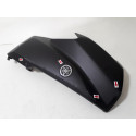 Carenagem Frontal Lateral N Max 160 25/25 L/e Avaria 58166 Roxo