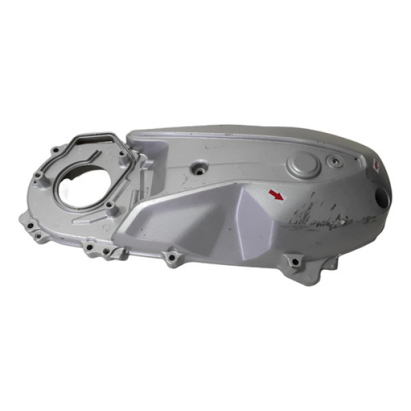Tampa Cvt Honda Pcx 160 23/26 Orig Ralada 61468 Prateado
