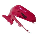 Carenagem Capa Tanque Dir Cb 300f Twister 23/25 Avaria 57223 Vermelho