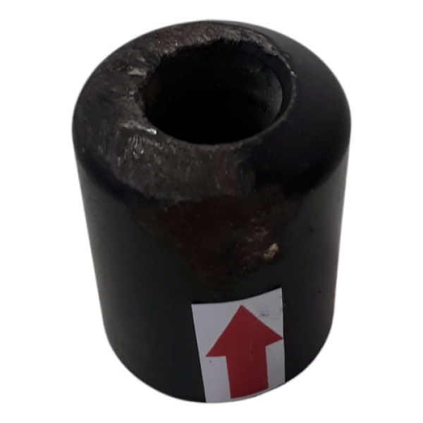 Peso Guidao Kawasaki Zx6 R 19/24 Orig Ralado 55247