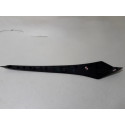 Carenagem Inferior Assoalho Xmax 250 21/24 L/d Avaria 58347 Preto