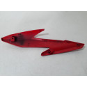 Carenagem Bananinha Farol Cb 300f Twister 23/25 L/e 57548 Vermelho