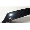 Caranagem Rabeta Honda Cg 160 Start 25/25 L/d Orig 56328