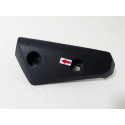 Lateral Paralama Triumph Speed Triple 1050 12/15 L/e 59000 Preto