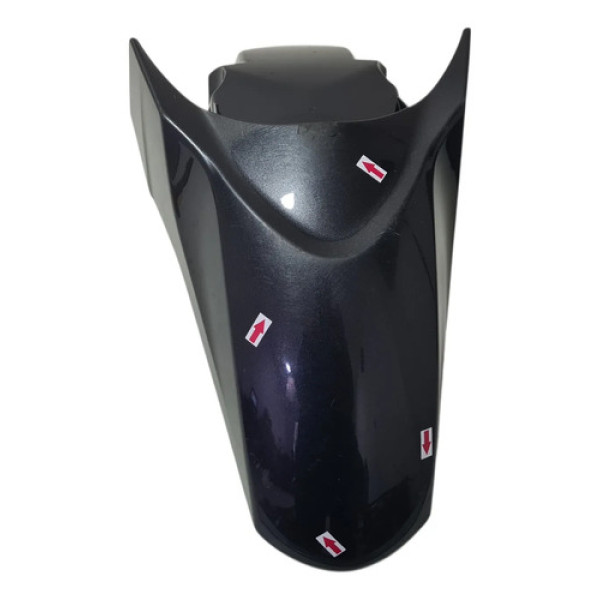 Paralama Dianteiro Honda Pcx 160 23/25 Orig Detalhes 60967 Dianteiro