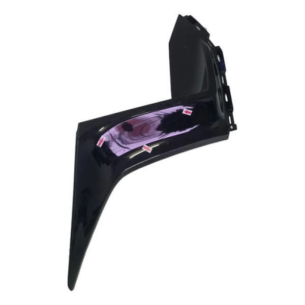 Carenagem Lateral Dir Yamaha X-max 300 25/26  C/detalh 61362 Preto