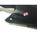 Carenagem Inferior Assoalho N Max 160 17/20 Detalhe 58671 Preto