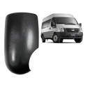 Capa Do Retrovisor Ford Transit 2008 09 A 2013 Lado Direito