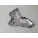Carenagem Lateral Aba Bmw R1250 Gs 19/23 L/e Orig 57023 Prateado