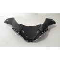 Carenagem Frontal Yamaha Xmax 250 21/24 Orig Ralada 56817 Preto