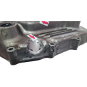 Tampa Motor Embreagem Honda Cg 125 95/99 Detalhes 56808 Cinza-escuro