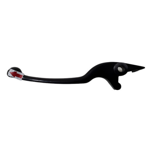 Manete Freio Traseiro Yamaha Nmax 160 21/24 Orig 58244 Preto