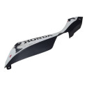 Carenagem Assoalho Esq Honda Elite 125 19/24 Detalhes 57205 Branco