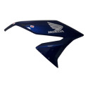 Carenagem Aba Tanque Cg 160 Titan 22/24 L/d Avaria 56318