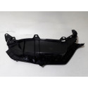 Carenagem Assoalho Pe Nmax 160 21/24 L/e Ralada 58222 Preto