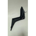 Carenagem Lateral Esq Yamaha Xmax 300 2025 Detalhes 63094 Preto