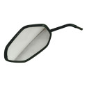 Retrovisor Esq Honda Elite 125 2025 Orig Detalhes 56543