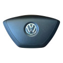 Tampa Capa Airbag Volante Volkswagen Meteor 2020-2021