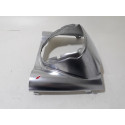 Frontal Farol Harley Softail Fat Boy 20/20 Orig 58894 Prateado