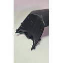 Carenagem Inferior Assoalho Yamaha Fluo 125 23-25 Orig 62903 Preto