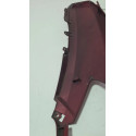 Carenagem Tras Rabeta Esq Yamaha Nmax 160 16/20 Orig 61333 Vermelho