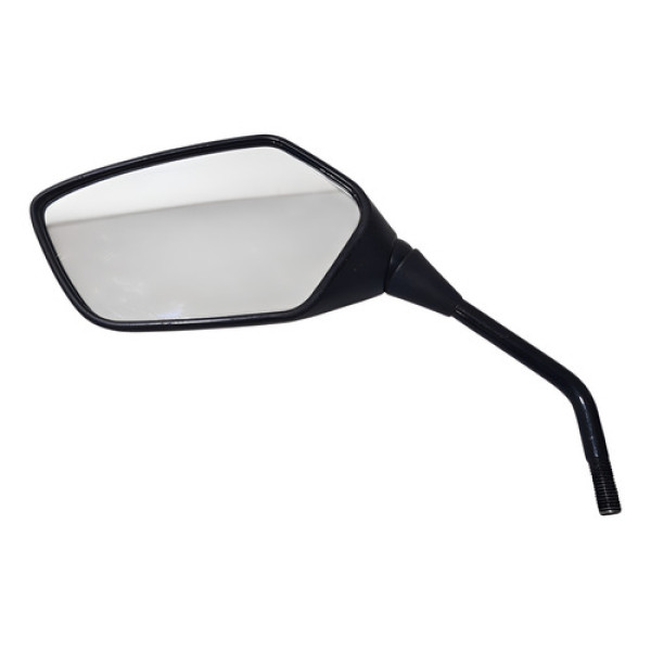 Retrovisor Esquerdo Honda Pcx 19/25 Original Detalhes 57858