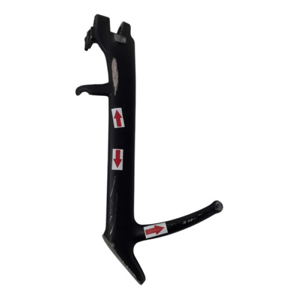 Pesinho Cavalete Lateral Street Twin 900 17/24 Ralado 55605