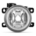 Farol Milha Auxiliar Civic 2015 A 2016 Fit 2014 A 2017 Mobi