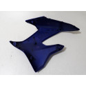 Carenagem Aba Tanque Yamaha Fz25 250 18/24 L/d Orig 58403 Azul
