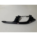 Alça Traseira Yamaha Xmax 250 2021-25 L/e Orig Detalhe 61611 Preto